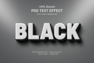 3D Back Text Effect: Elevate Your Visual Projects
