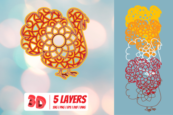 3D Turkey: A Strategic Asset for Modern Design and Production Workflows