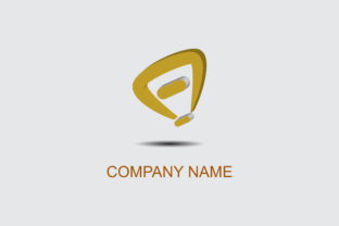 Letter Logo Q 3D: Elevating Brand Identity with Depth
