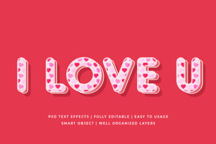 Love Pattern 3d Text Effect Mockup: A Practical Guide to Streamlining Your Creative Workflow