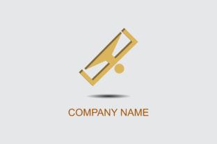 The Power of the Letter H: Crafting 3D Logos That Define Modern Brands